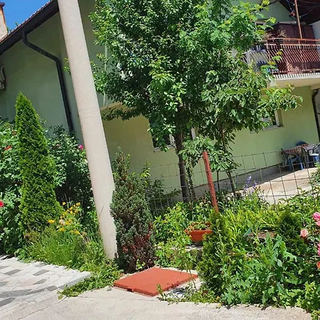Kuca Sarajevo