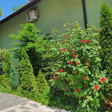 Kuca * Sarajevo